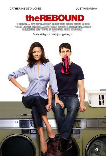 The Rebound (2009) WS DVDRip XViD iNT-EwDp