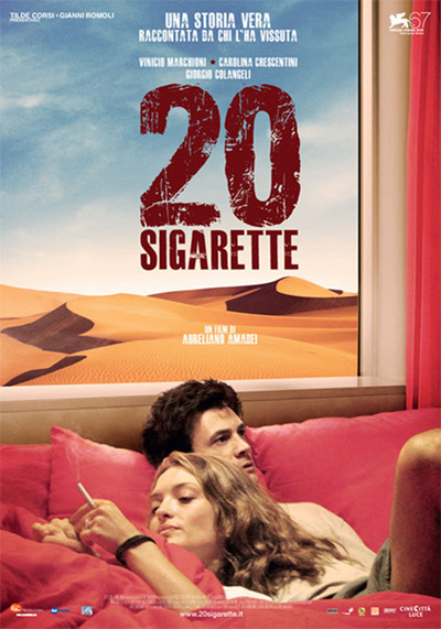 20 Sigarette (2010) BDRip XviD - iLG