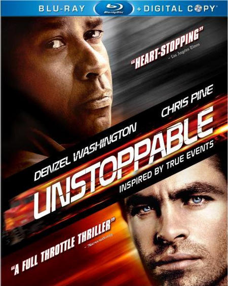 Unstoppable (2010) iNTERNAL 720p BluRay x264 - TWiZTED