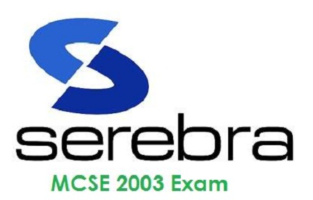 Serebra MCSE 2003 Exam [ISO]