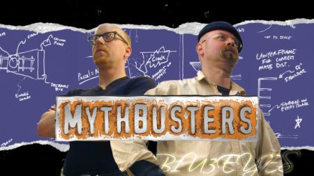 MythBusters S08E23 Mini Myth Madness 720p HDTV x264-DHD