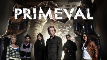 Primeval S04E04 HDTV XviD-RiVER