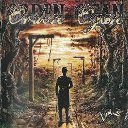 Orden Ogan - Vale (2011) Orden Ogan - Vale (2011)
