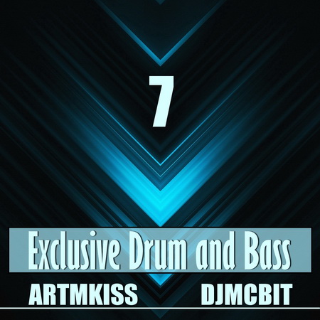 VA - Exclusive Drum and Bass from DjmcBiT vol.7