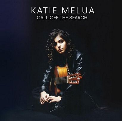 Katie Melua Call of the Search (2004) Katie Melua Call of the Search (2004)