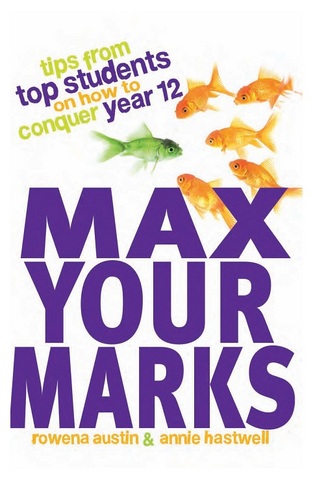 Max Your Marks