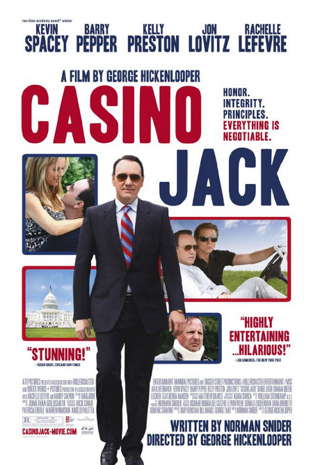 Casino Jack (2010) Dvdrip Xvid-Extratorrentrg
