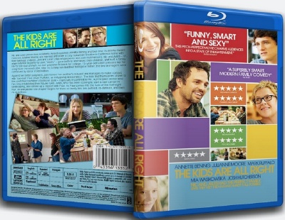 The Kids are All Right (2010) BRRip 720p x264 [760MB]