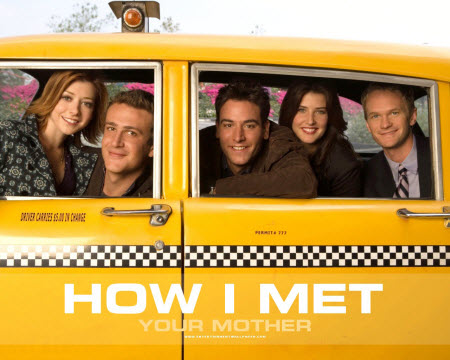 How I Met Your Mother - S06E14 720p HDTV X264-DIMENSION