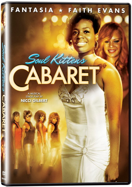 Soul Kittens Cabaret (2011) RERIP DVDRip XviD-VoMiT