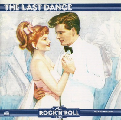 VA - The Rock 'N' Roll Era: The Last Dance