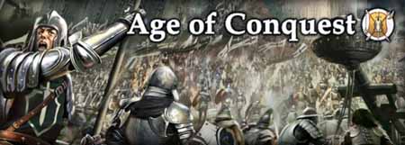 Age of Conquest III v3.0.4716 (PC2010ENG) [WinMacOSX]