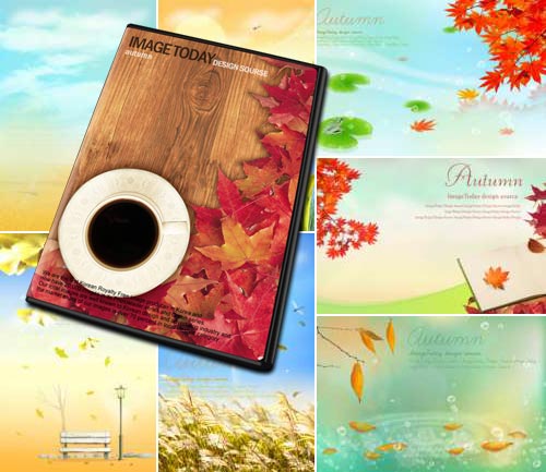 ImageToday Design Source - Autumn
