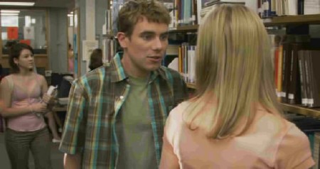 American Pie Presents The Naked Mile (2006) DVDRip XviD