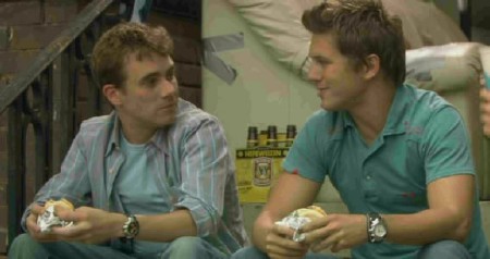 American Pie Presents The Naked Mile (2006) DVDRip XviD