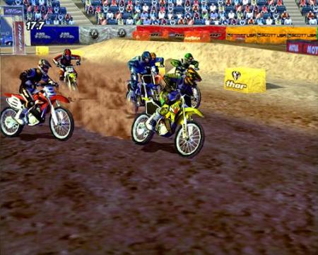 MTX: Mototrax MTX: Mototrax
