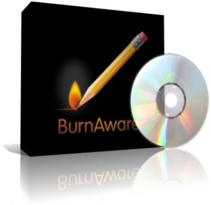 BurnAware Pro v3.1
