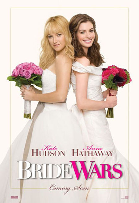 Bride Wars (2009) DVDRip XviD AC3 [1.39 GB]