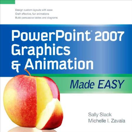 PowerPoint 2007 Made Easy