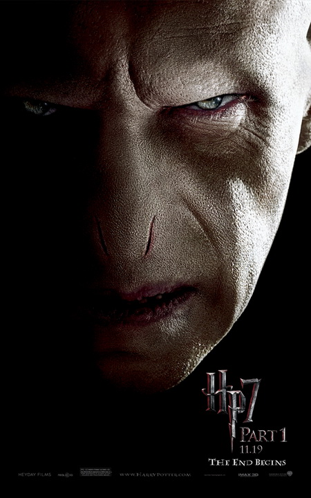 Harry Potter And The Deathly Hallows: Part 1 (2010) TS - TaRiQ786