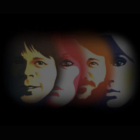 ABBA - Mp3 Collection (1973-2001) (10 CD)