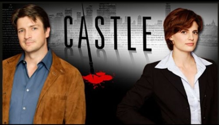Castle 2009 S03E10 HDTV XviD Castle 2009 S03E10 HDTV XviD