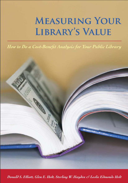 Measuring Your Librarys Value