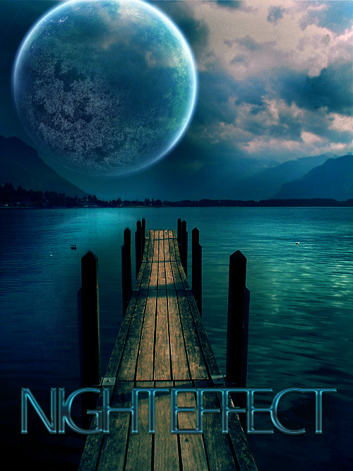 Nigh Effect Final PSD Source