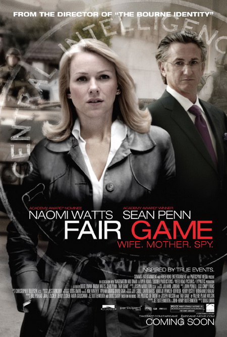 Fair Game (2010) DVDSCR-TaRiQ786
