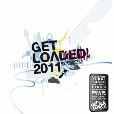 VA - Get Loaded (2011) VA - Get Loaded (2011)