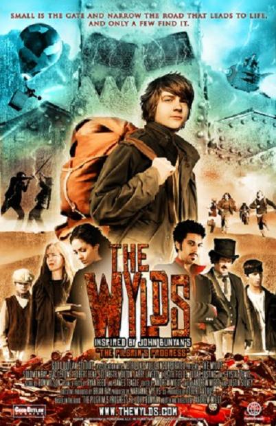 The Wylds (2010) DVDRip XVID The Wylds (2010) DVDRip XVID