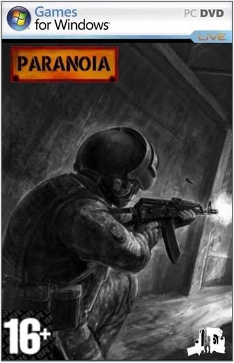 Paranoia Game PC (Full/Eng)