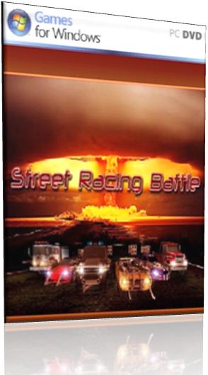 Street Racing Battle (PC/Full/Eng)