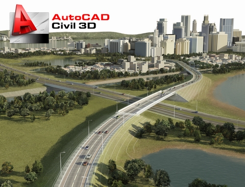 Autodesk AutoCAD Civil 3D CAD SP1 Portable (2011/E.116.N.0/ENG) | 1.67 GB Autodesk AutoCAD Civil 3D CAD SP1 Portable (2011/E.116.N.0/ENG) | 1.67 GB