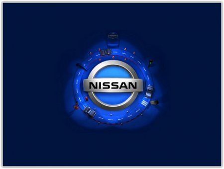 Nissan Fast Release 2011-06 (v4.61) Nissan Fast Release 2011-06 (v4.61)