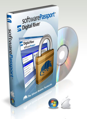 SoftwarePassport Armadillo Professional 8.40 Public