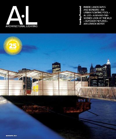 Architectural Lighting - March/April 2011