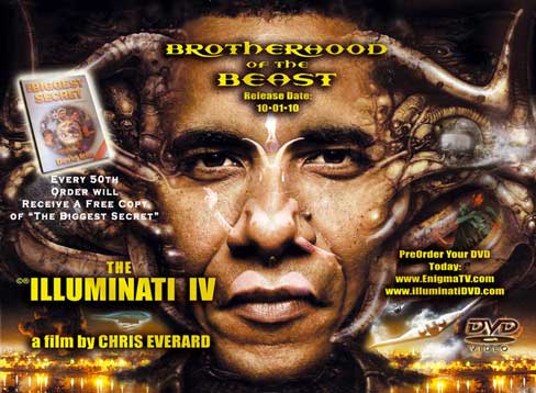 Brotherhood of the Beast HD DVDRip  Very Rare Documentary