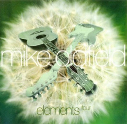 Mike Oldfield - Elements - Disc Four (1993)