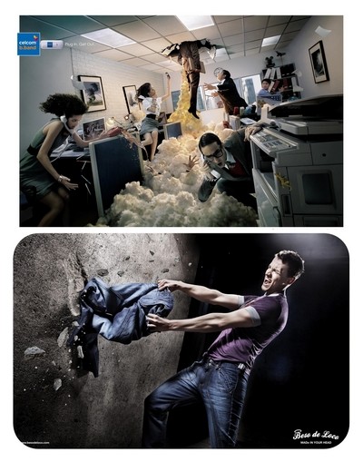 Creative advertising Part 42