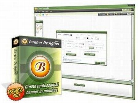 Banner Designer Pro 5.0 Banner Designer Pro 5.0