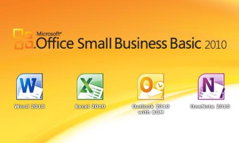 Microsoft Office 2010 Small Business Basics VL Edition x86 and x64 (Reupload 05-02-2011)