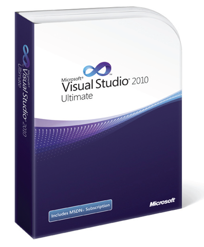 Microsoft Visual Studio 2010 Ultimate RTM x86 -TkiSO