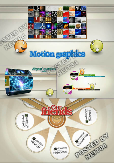 After Effects Project Troubleballs 162812 After Effects Project Troubleballs 162812