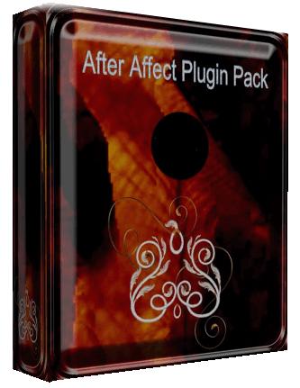 Collection Plugins for Adobe After Effects CS4-CS5 (x86/x64)
